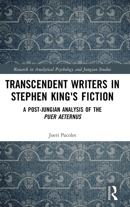 Routledge - Transcendent Writers in Stephen King's Fiction