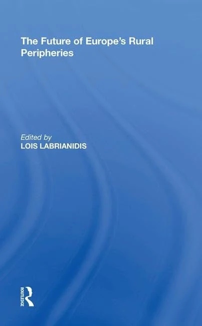 Routledge - The Future of Europe's Rural Peripheries Book