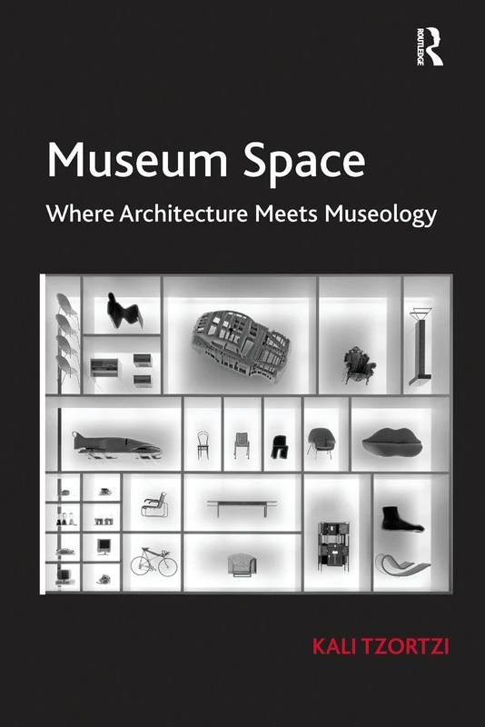 Museum Space: Where Architecture Meets Museology