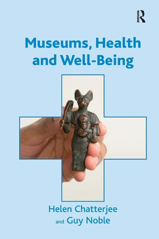 Museums, Health and Well-Being - Image 1