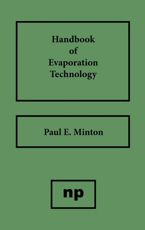 Evaporation Technology