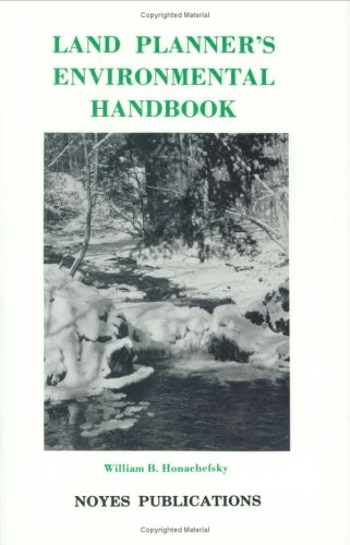 William Andrew - Land Planner's Environmental Handbook