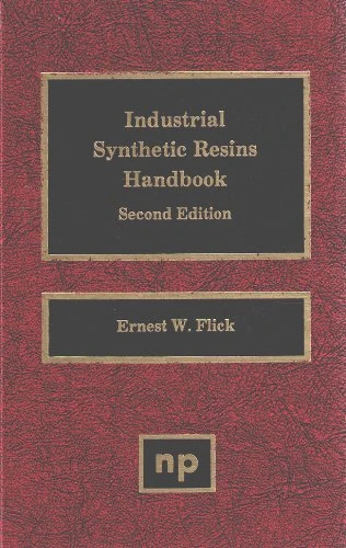 Industrial Synthetic Resins Handbook