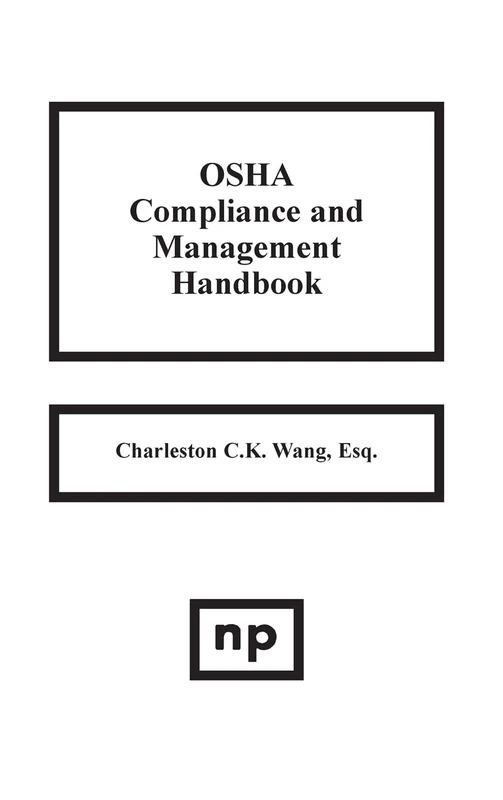 Osha Compliance and Management