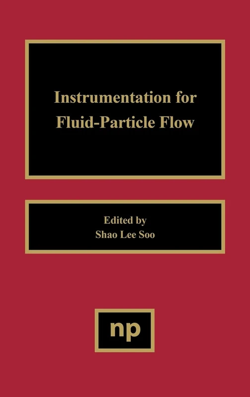Instrumentation for Fluid-Particle Flow