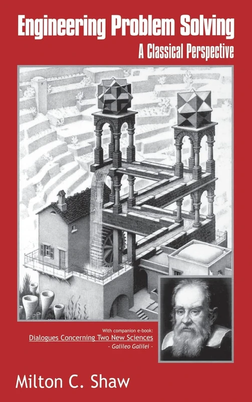 Engineering Problem Solving: A Classical Perspective (Materials science and process technology series)
