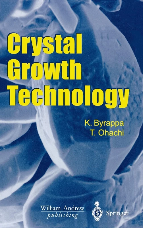 Crystal Growth Technology
