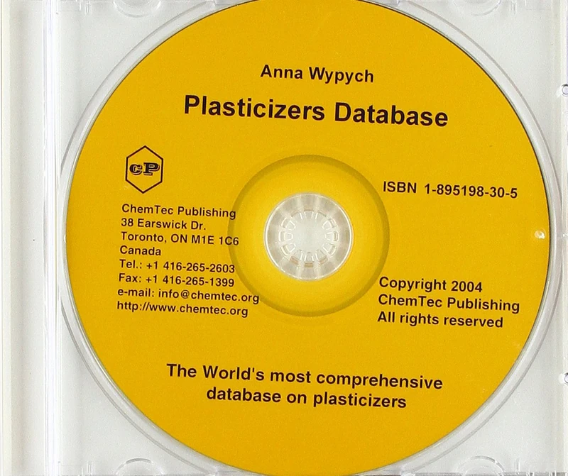 Plasticizers Database