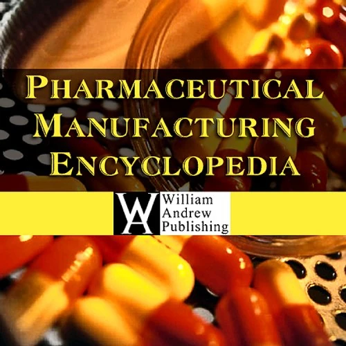 Pharmaceutical Manufacturing Encyclopedia: Database