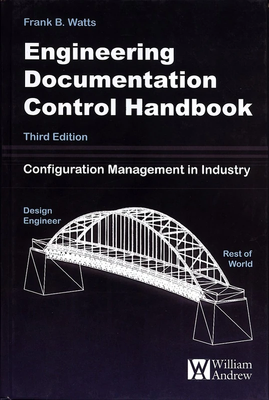 Engineering Documentation Control Handbook