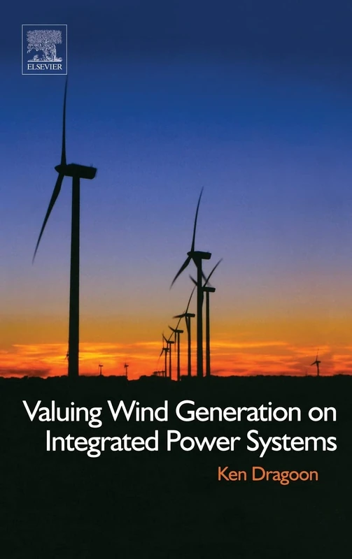 Valuing Wind Generation on Integrated Power Systems