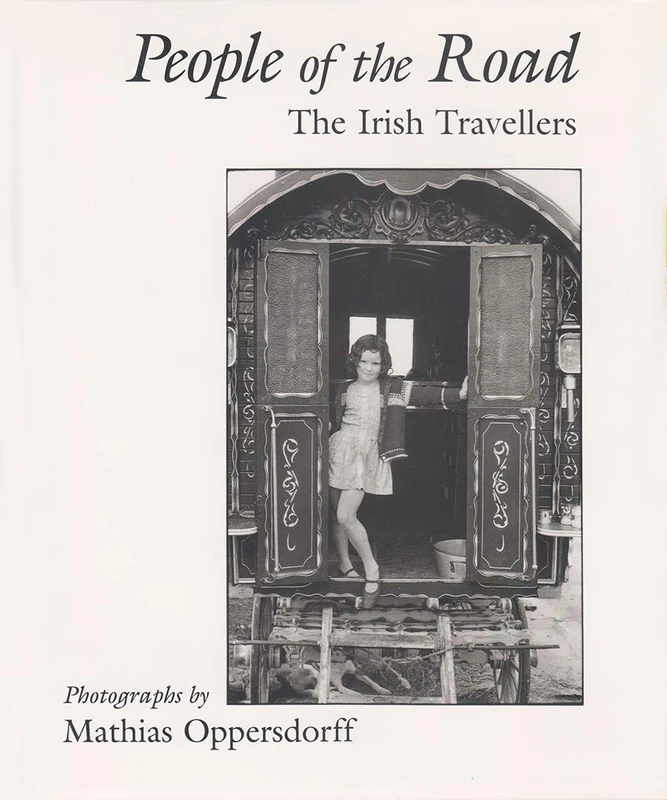 People of the Road: Irish Travellers (Irish Studies)