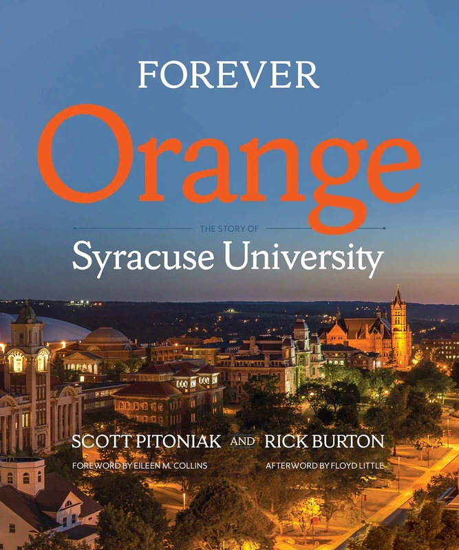 Forever Orange: The Story of Syracuse University - Image 1