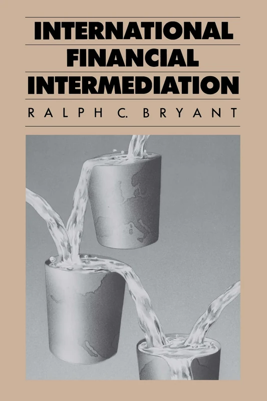 International Financial Intermediation - Image 1