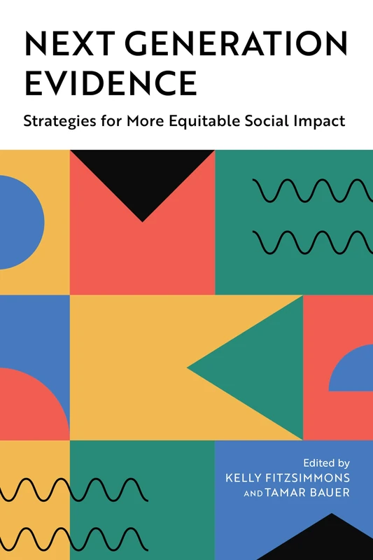 Next Generation Evidence: Strategies for More Equitable Social Impact - Image 1