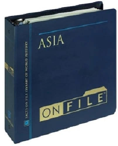 Asia on File