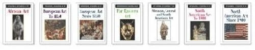 International Encyclopedia of Art: 8 Vol Set