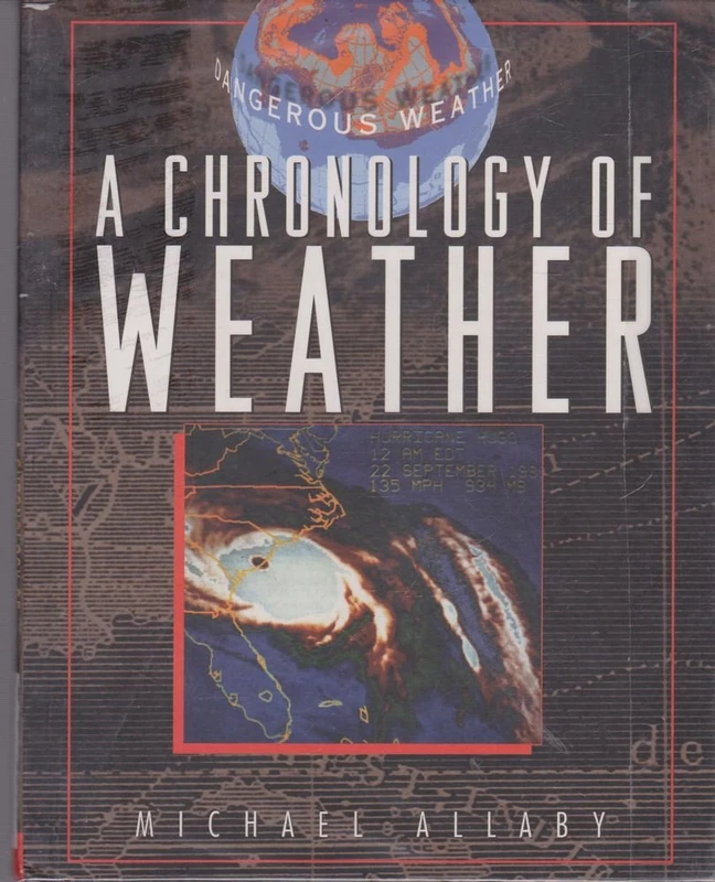 Chronology of Weather