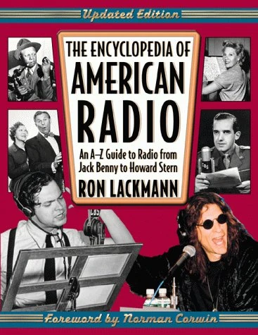 The Encyclopedia of American Radio - Image 1