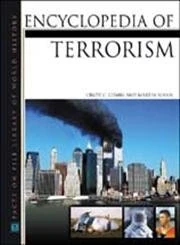 Encyclopedia of Terrorism (Facts on File Library of World History)