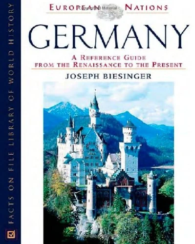Germany (European History) (European Nations)