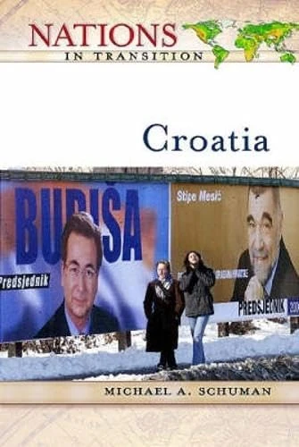 Croatia (Nations in Transition)