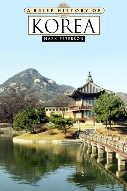 Korea (Brief History)