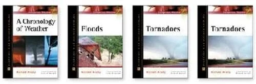 Dangerous Weather Set