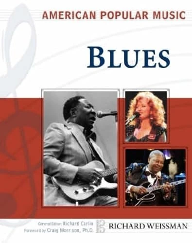 Blues (American Popular Music)