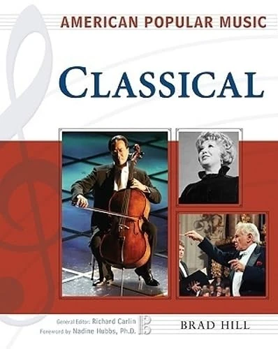 Classical (American Popular Music)
