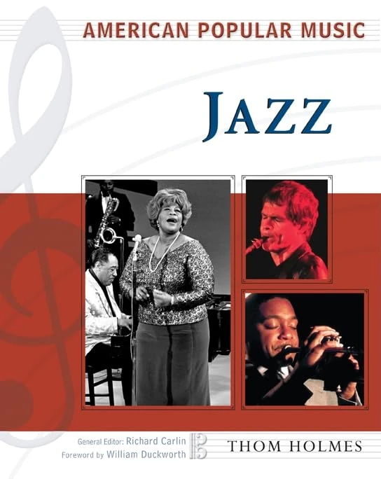 Jazz (American Popular Music)