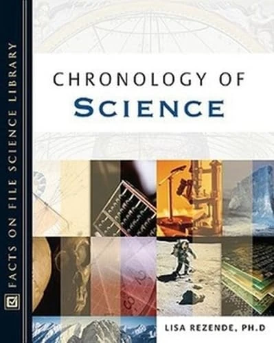 Chronology of Science