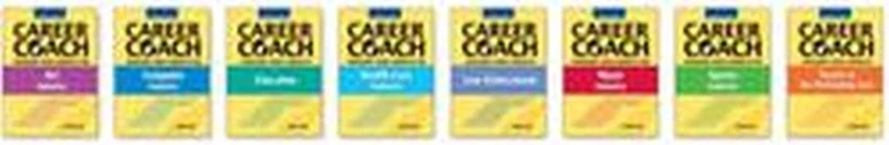 Ferguson Career Coach Set 8-Volumes