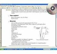 Forensic Science Experiments On File