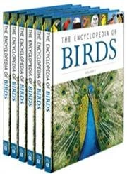 The Encyclopedia of Birds