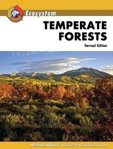Temperate Forests (Ecosystem)