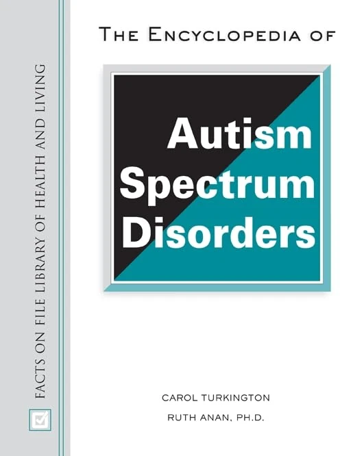 The Encyclopedia of Autism Spectrum Disorders (Facts on File Library of Health & Living)