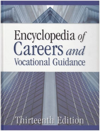 Encyclopedia of Careers and Vocational Guidance (5 vol.set)