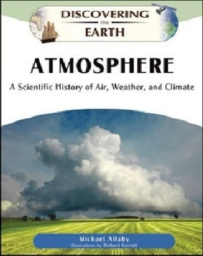 Atmosphere (Discovering Earth)