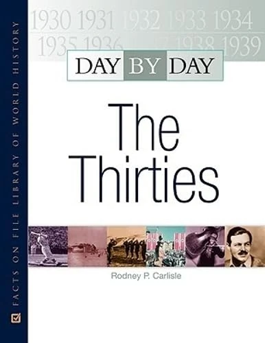 The Thirties (Day by Day) - Image 1