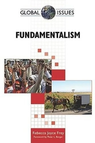 Fundamentalism (Global Issues)