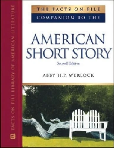 American Short Story (Companion to Literature Series)