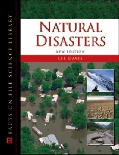 Natural Disasters (Facts on File Science Library)