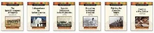 Latino-American History Set
