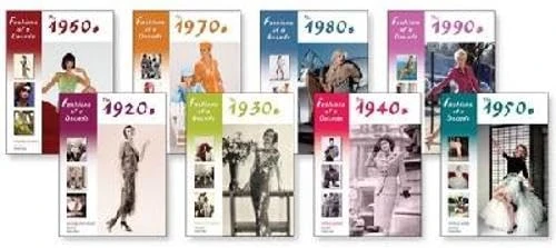 Fashions of a Decade