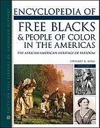 Encyclopedia of Free Blacks and People of Color in the Americas (Facts on File Library of American History)