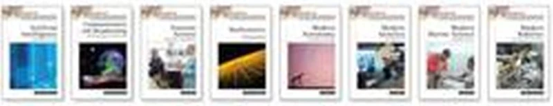 Milestones in Discovery and Invention Set