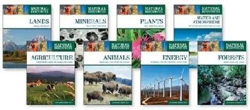 Natural Resources Set