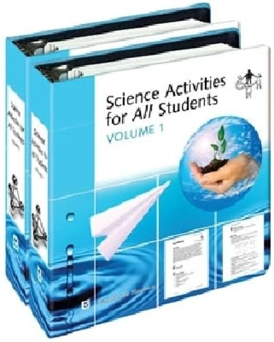 Science Activities for All Students (Experiments)