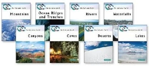 The Extreme Earth Set